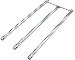 Stainless Steel 3-Burner Tube Set 7506 for Weber Genesis – Archway SKU 37506