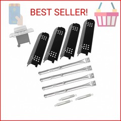 BBQration Replacement Parts Kit for Charbroil 463436214 463436213 461334813 4613