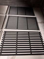 Charbroil Tru-Infrared Grill Grate & Emitter Kit 3PC 17”x9.5”