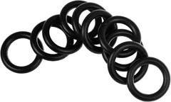 10 Pcs Propane Gasket Set for Regulator & Fittings | Leak-Proof Rubber Seals …