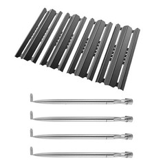 BBQ Future Grill Replacement Parts for Napoleon LEX485/605/730 LE silver