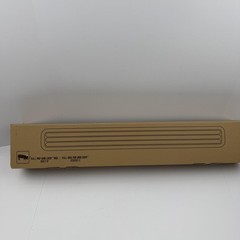 Traeger Woodridge Grill Engine Controller Pop-And-Lock Rail Backsplash Kit Black