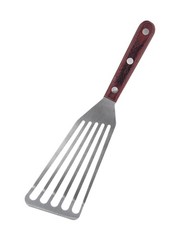 Sturdy and Heat resistant Plastic Handle Fish Shovel for Easy Handling