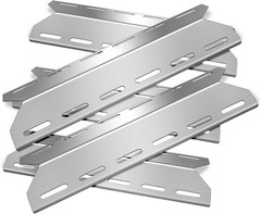 17 5/16″ Heat Plates Replacement Parts for Charmglow 720-0234 Nexgrill 720-0033