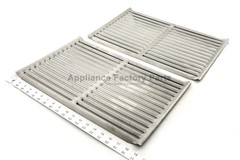 Music City Metals 565S2 grid, ss, 19.25 x 24.5; Ducane