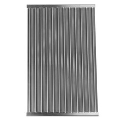 Solaire SS Grill Grate for AGBQ 42/56 & IRBQ 42/56 Grills, 11.75x19in.