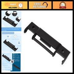 High Strength Cooler Hinge Replacement Kit for Igloo Trailmate – Durable Screws