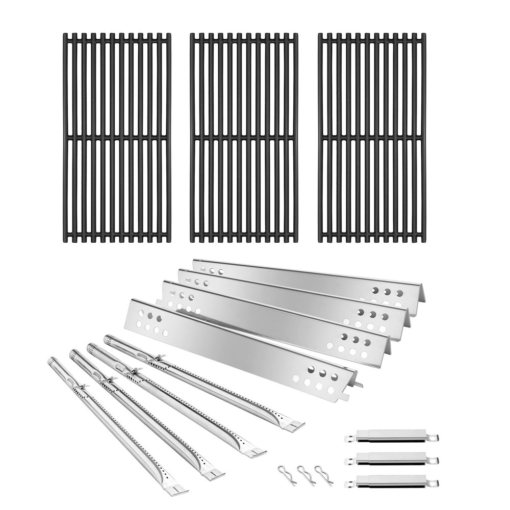 Replacement Parts for Charbroil Advantage 4 Burner 463344015 466344015 Grill …