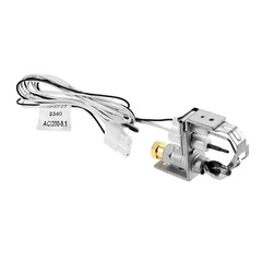 For SmartValve Pilot Burner Assembly Q3450 Q3453 Q3480 Hot surface Igniter Kit