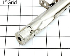Appliance Factory Parts 154-6390-0 M-BURNER GAS WITH ELECTRODE.