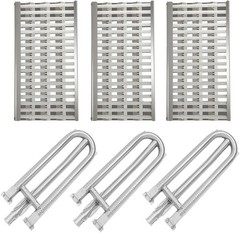 Ceramic Rod Radiant Tray for DCS Grill Parts Replacement