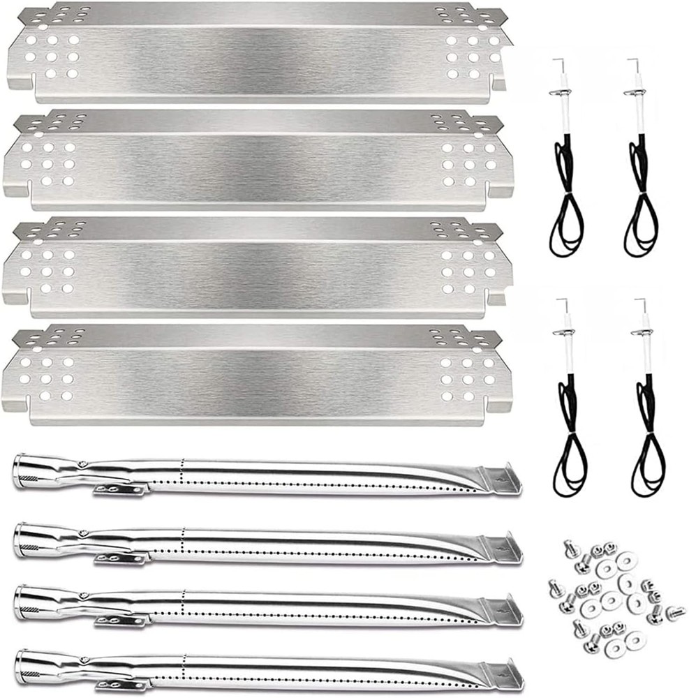 Grill Replacement Parts for Nexgrill 4 Burner 720-0830H 720-0783E 720-0888 720-0
