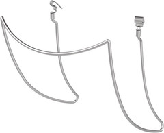 Grill Lid Holder for Weber Kettle Lid Holder 8411, for Weber Kettle Grill Access