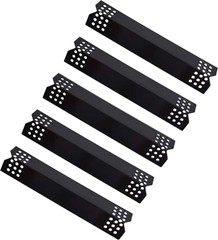 Porcelain Heat Plates for Sunbeam Grill Master Nexgrill Uberhaus Duro Tera Gear