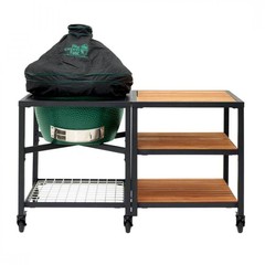 Big Green Egg 126504 Universal-fit egg cover F fits XLarge an