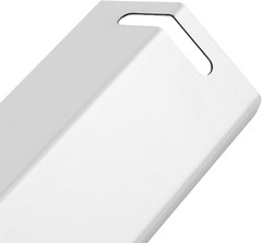 BG2824B Heat Plates Replacement for Expert Grill Parts 5210050 Stainless Steel H