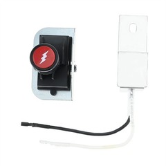 Electronic Igniter Kit Replacement Part for Weber Q120 Q220 516002 Grills