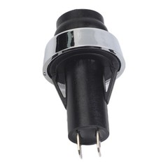 66220 Push Button Igniter Switch for Weber For Spirit II and GS4 Front Controls
