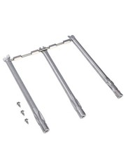 Replacement Grill Burner Set for Weber For Spirit and For Spirit II Grills
