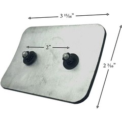 Z Grills Lid Emblem, ZG-E-1