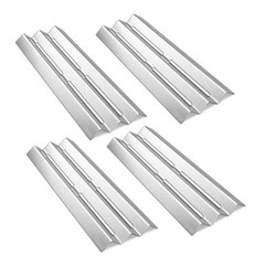 Grill Heat Plate for Napoleon LEX485/605/730 LE LD485 Series Gas Grill Models