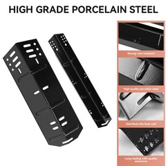 Grill Parts for Dyna-Glo 5 Burner DGH474CRP DGH483CRP DGH485CRP, Dyna-Glo 4 B…