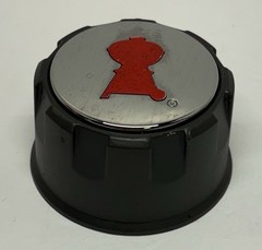 Weber Gas Grill Burner Knob Genuine OEM #40318500 USED