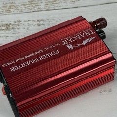 Traeger BAC287 Power Inverter For Wood Pellet Grills New