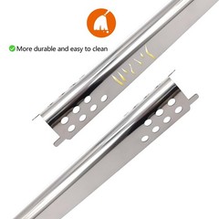 Replacement Parts for Charbroil Performance 5 Burner 463347519 463347518, 463…