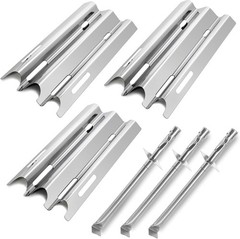 BBQ Grill Replacement Parts for Vermont Castings VM400, VM450, VM600, VM400XBP,
