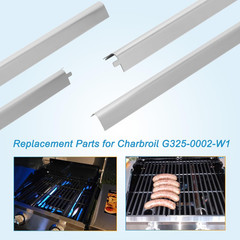 Burner Heat Plate for Charbroil Performance 463448021 463449021