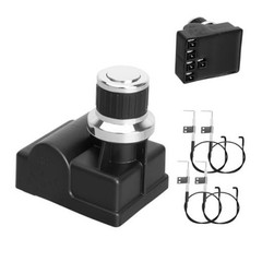 DHL-128-5Q Grill Igniters Kit for Nexgrill Replacement 5-Outlets (720-0830)