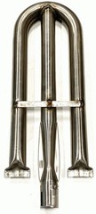 Replacement Artisan BBQ Grill U Burner-OME Replaces # 290-0355 17 x 6 1/4