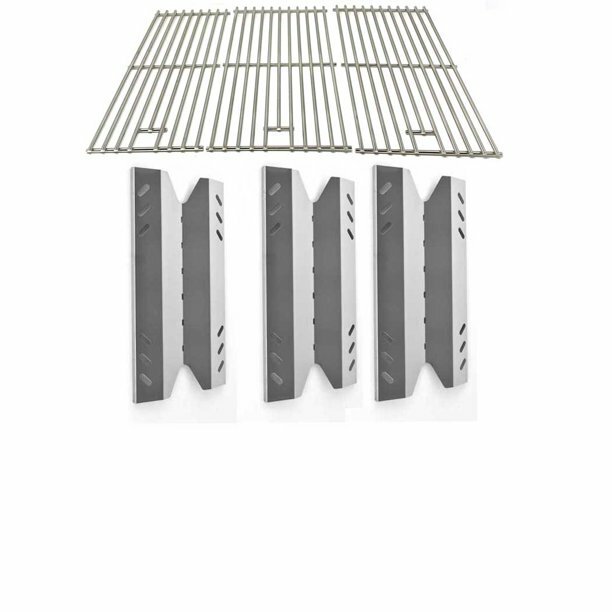 Repair Kit For Kenmore 119.16240, BBQ PRO BQ05041-28, BQ51009 Gas Models