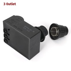 Universal Grill Ignitor 3 Outlet for Charbroil BBQ Grillware GGPL-2100 Ducane…