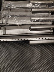 BURNERS FOR BULL ANGUS 57568, 57569, 57568CE, 57568 AGA, 57569CE, 5 PACK