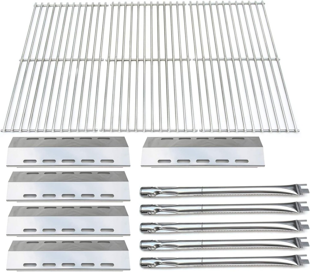 Ducane Gas Grill Burner Replacement Parts Kit