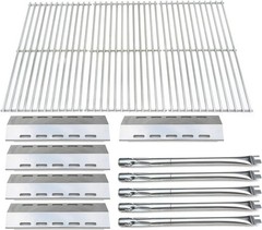 Ducane Gas Grill Burner Replacement Parts Kit