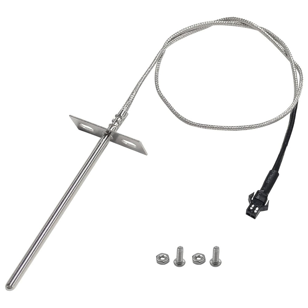 Temp Probe Replacement for Pit Boss Smokers and Grills, Meat 3.5 IN, PROBE