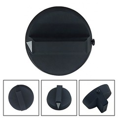 Control Knob Range Control Enhanced Control Precise Temperature Control