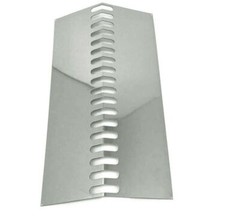 Replacement Heat Plate for 18249, 47629, BBQ07874P, BBQ08G04, BBQ09G03 Models
