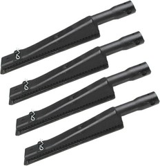Cast Iron Burner Replacement for Brinkmann 810-4415-0, 810-4415-1 Charmglow….