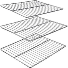 Cooking Grate Replacement Part for Masterbuilt 30 Inch Electric Smoker, Grill…