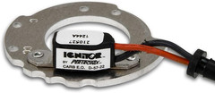 1244A Ignitor Electronic Ignition Conversion Kit, Compatible with Ford 4 Cylinde