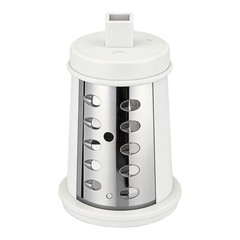 Home Cooking Shred Cone Food Grater Square Connector Single Piece Replacement