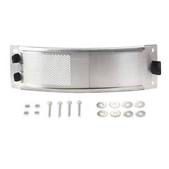 Green Egg Replacement Parts Stainless Draft Door Fits for Medium & Large Big .