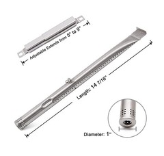 Grill Parts for Charbroil 463436215 463436214 463439915 463436213 463439914 G…