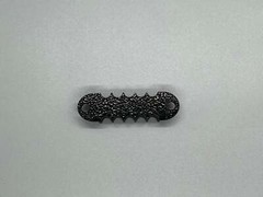 Flexible Grease Drain Plug for Traeger Tailgater