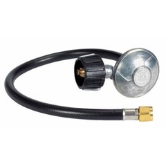 Weber Grill Hose and Regulator Replacement for Genesis Summit Silver Gold