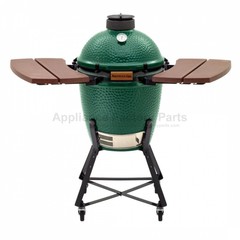 Big Green Egg Grill Part # 115416 – Egg Composite Mate for Medium Egg